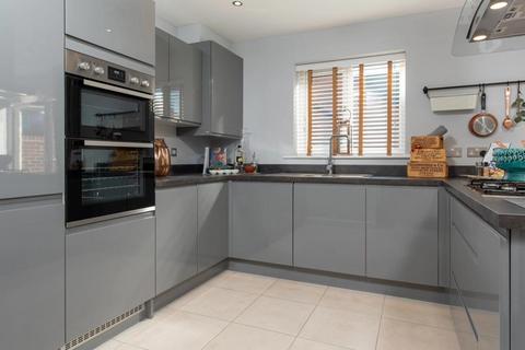 undefined, 234, Hareford at The Avenue, Wingerworth S42 6FY