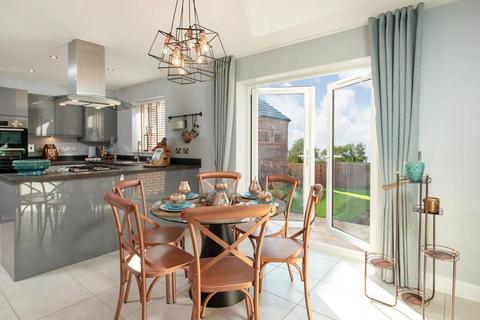 undefined, 234, Hareford at The Avenue, Wingerworth S42 6FY