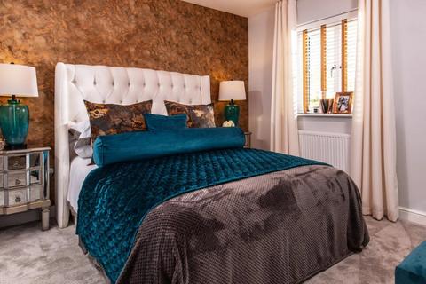 undefined, 234, Hareford at The Avenue, Wingerworth S42 6FY