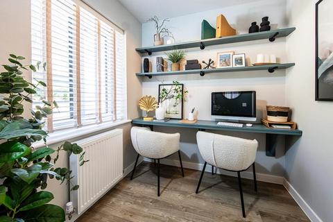 undefined, 48, End Terrace Ambleside at Brook Gardens, SG19, Potton SG19 2PS