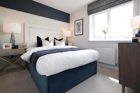 undefined, 48, End Terrace Ambleside at Brook Gardens, SG19, Potton SG19 2PS