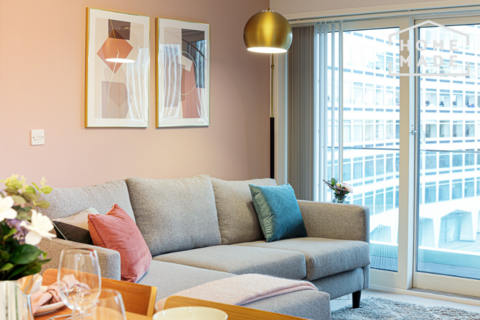 1 bedroom flat to rent, Aston Place, B1