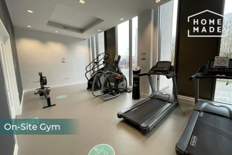 1 bedroom flat to rent, Aston Place, B1