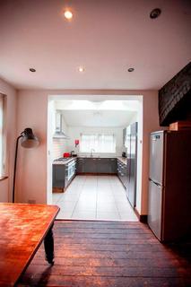 undefined, Ladybarn Lane, Manchester M14