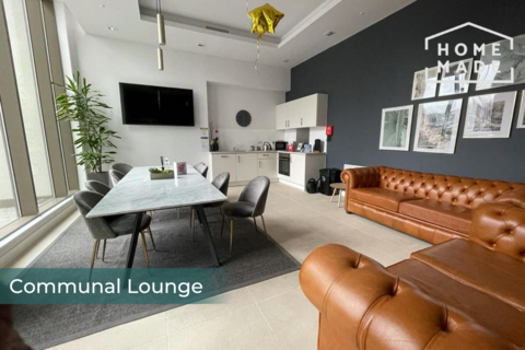 2 bedroom flat to rent, Aston Place, B1