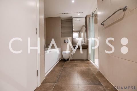 undefined, Book House, EC1V