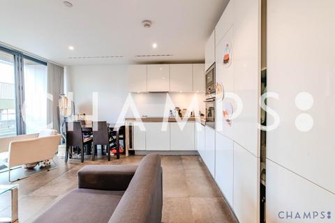 undefined, Book House, EC1V