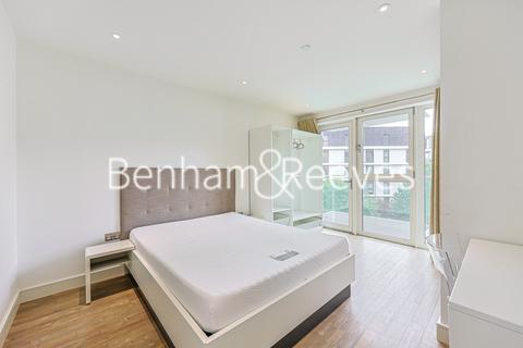2 bedroom apartment to rent, Brent House, Nine Elms SW8