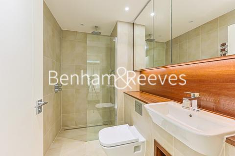 2 bedroom apartment to rent, Brent House, Nine Elms SW8