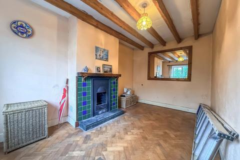 2 bedroom cottage for sale, Bath Street North, Southport PR9