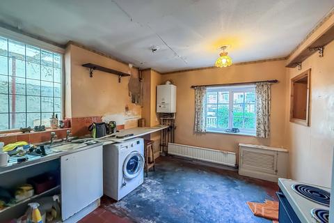 2 bedroom cottage for sale, Bath Street North, Southport PR9