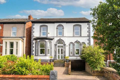undefined, Part Street, Southport PR8