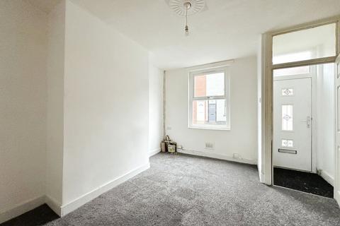 undefined, Graham Street, St. Helens, WA9