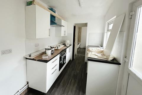 undefined, Graham Street, St. Helens, WA9