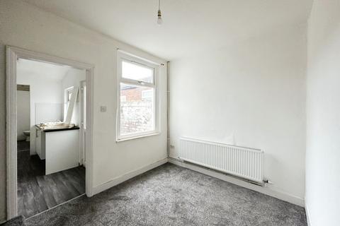 undefined, Graham Street, St. Helens, WA9
