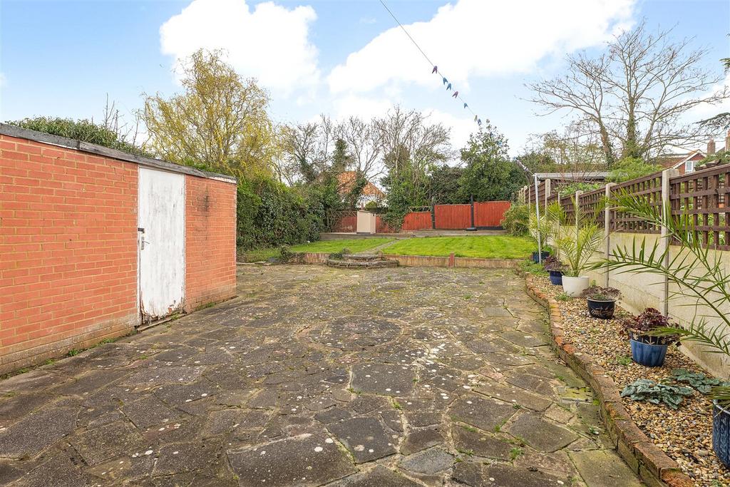 Downs Avenue, Whitstable