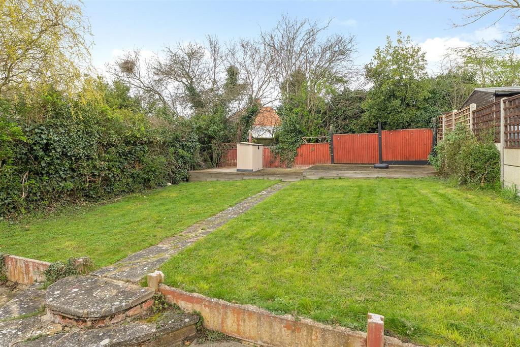 Downs Avenue, Whitstable
