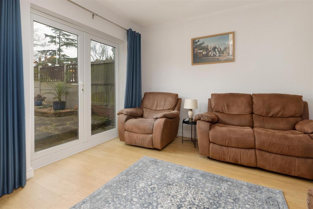 Downs Avenue, Whitstable