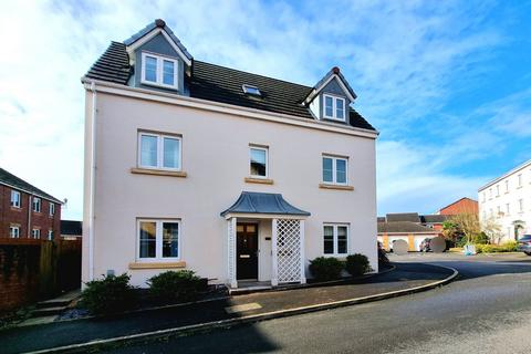 undefined, Longacres, Bridgend, CF31