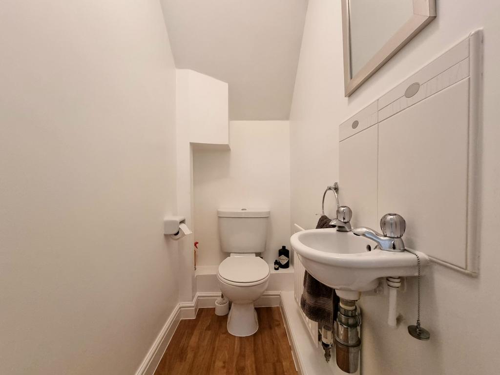 Cloakroom