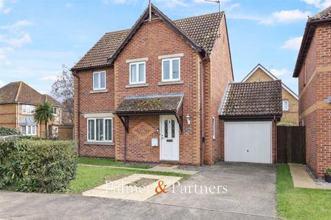 undefined, Toga Close, Colchester, Essex, CO2