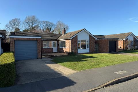 undefined, Beech Avenue, Attleborough, NR17
