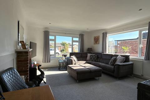 undefined, Beech Avenue, Attleborough, NR17