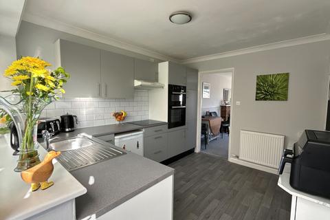 undefined, Beech Avenue, Attleborough, NR17