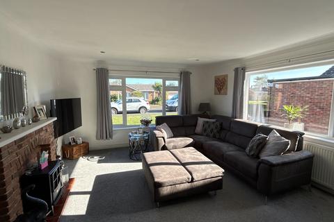 undefined, Beech Avenue, Attleborough, NR17