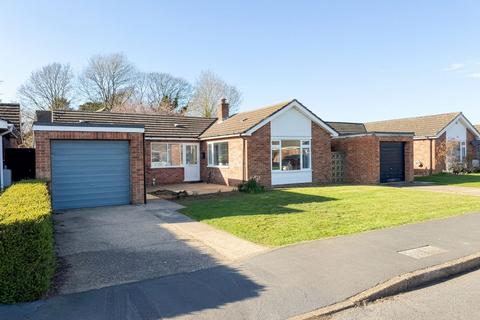 undefined, Beech Avenue, Attleborough, NR17