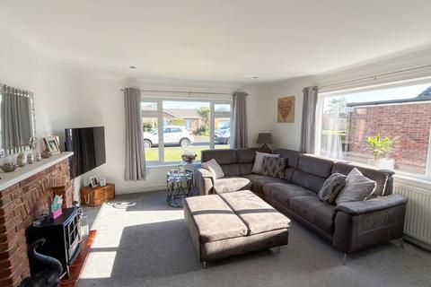 undefined, Beech Avenue, Attleborough, NR17