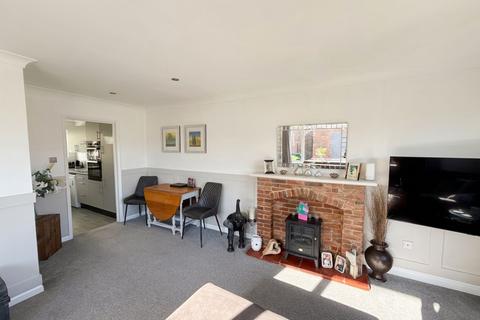 undefined, Beech Avenue, Attleborough, NR17