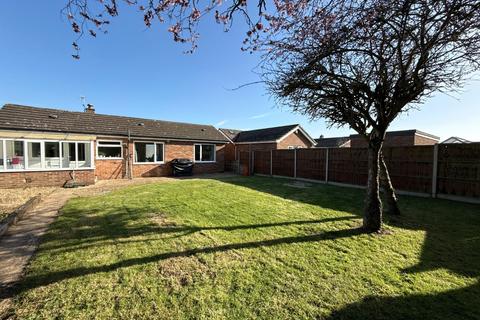 undefined, Beech Avenue, Attleborough, NR17