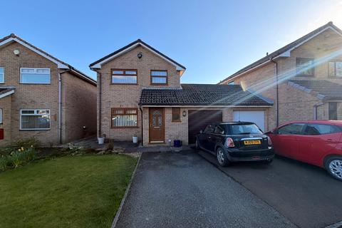 undefined, Melbury Drive, Lostock, Bolton, Greater Manchester, BL6