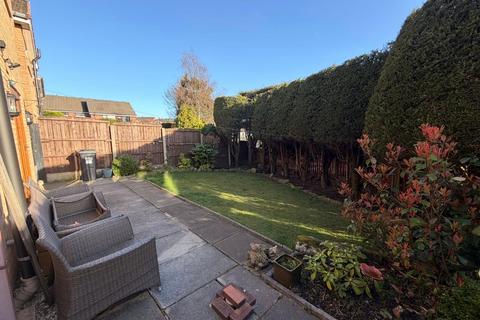 undefined, Melbury Drive, Lostock, Bolton, Greater Manchester, BL6