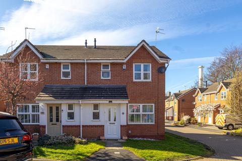 undefined, Hollybank Close, Winnington, CW8