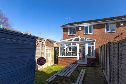 undefined, Hollybank Close, Winnington, CW8