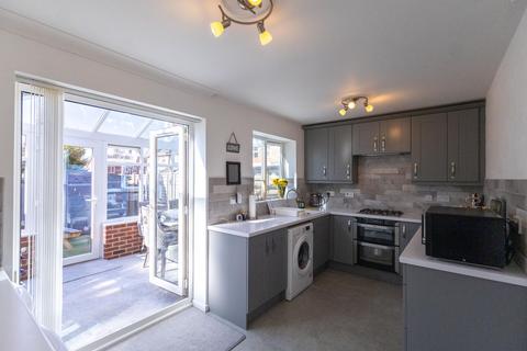 undefined, Hollybank Close, Winnington, CW8