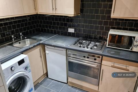 undefined, Garthland Drive, Glasgow, G31