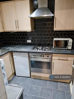 undefined, Garthland Drive, Glasgow, G31