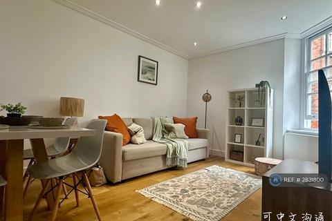 1 bedroom flat to rent, Grove End Road, London, NW8