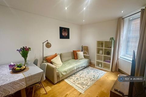 1 bedroom flat to rent, Grove End Road, London, NW8