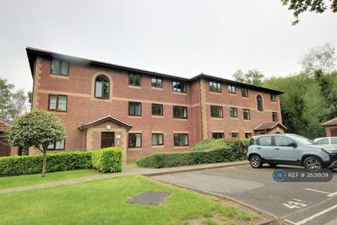 1 bedroom flat to rent, Barrow Down Gardens, Southampton, SO19