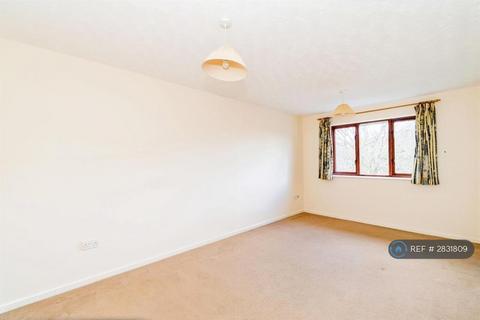 1 bedroom flat to rent, Barrow Down Gardens, Southampton, SO19