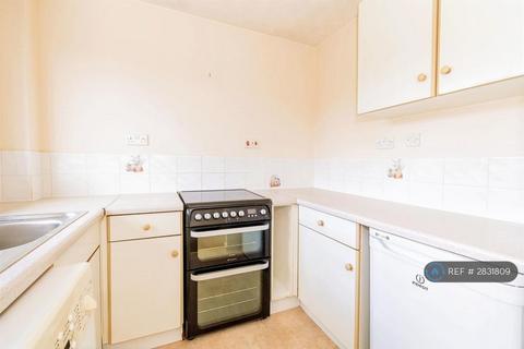 1 bedroom flat to rent, Barrow Down Gardens, Southampton, SO19