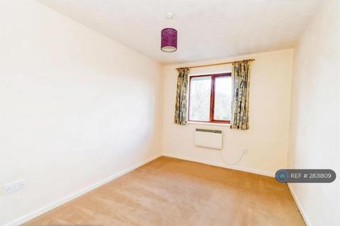 1 bedroom flat to rent, Barrow Down Gardens, Southampton, SO19