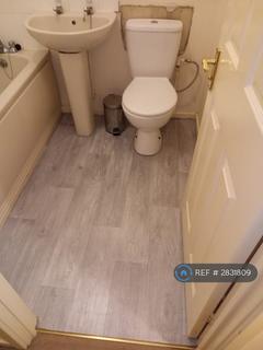 1 bedroom flat to rent, Barrow Down Gardens, Southampton, SO19