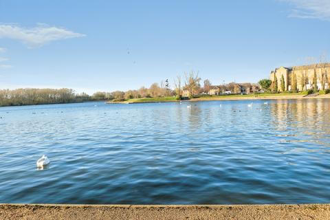 2 bedroom apartment for sale, Felsted, Caldecotte, Milton Keynes, MK7