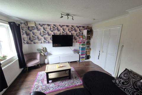 undefined, Crib Close, Somerset TA20