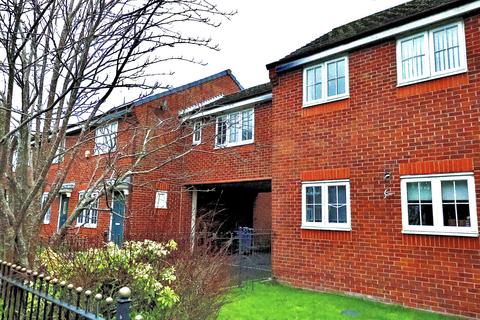 2 bedroom flat for sale, Overton Close, Liverpool L32